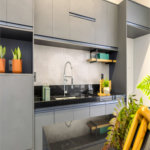 Casa à venda com 3 suítes no condomínio Jardim Residencial Dona Maria José, Indaiatuba - SP