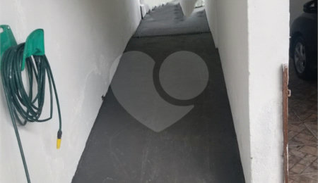 Casa à venda com 3 quartos, sendo 2 suítes,  em Jardim Maria Luiza, São Paulo, SP