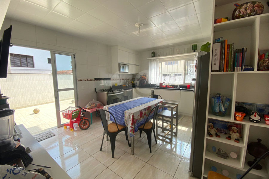 Sobrado à venda com 3 suítes em Vila Nova Mazzei, São Paulo, SP
