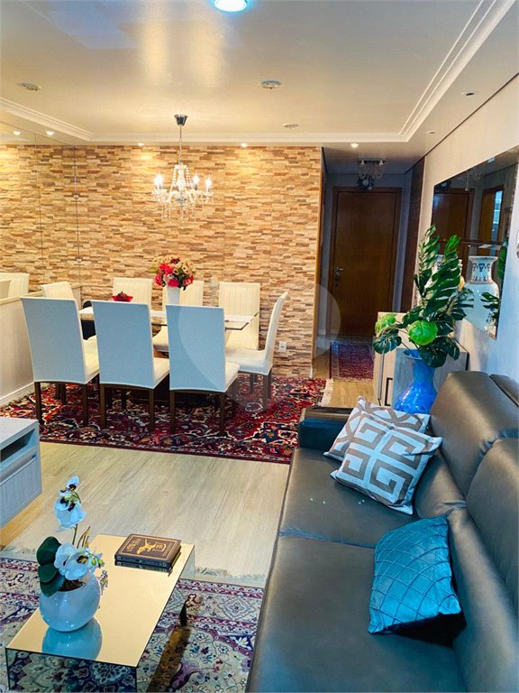 Apartamento à venda com 3 quartos, sendo 1 suíte, em Vila da Saúde, São Paulo, SP