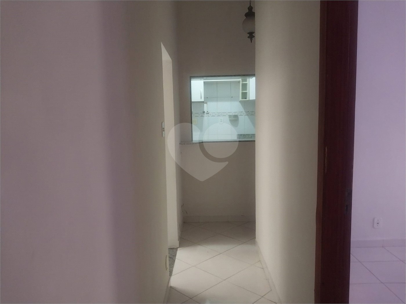 Apartamento à venda com 2 quartos em Tijuca, Rio de Janeiro, RJ
