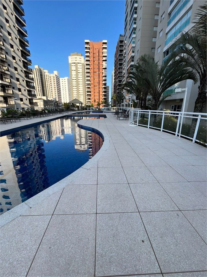 Apartamento Residencial à venda, Vila Luis Antônio, Guarujá - AP1540.