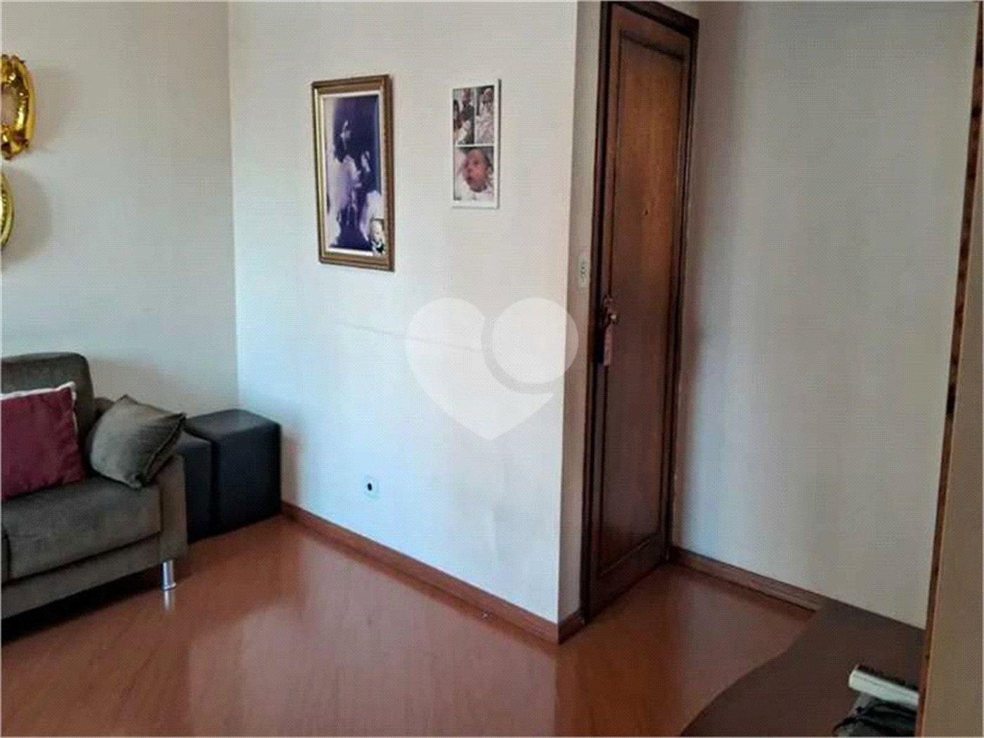 Apartamento à venda com 3 quartos em Vila Gomes Cardim, São Paulo, SP