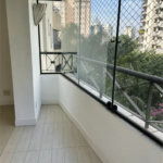 Apartamento à venda com 2 quartos em Vila Andrade, São Paulo, SP