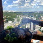Duplex para alugar com 1 suíte em Pinheiros, São Paulo, SP