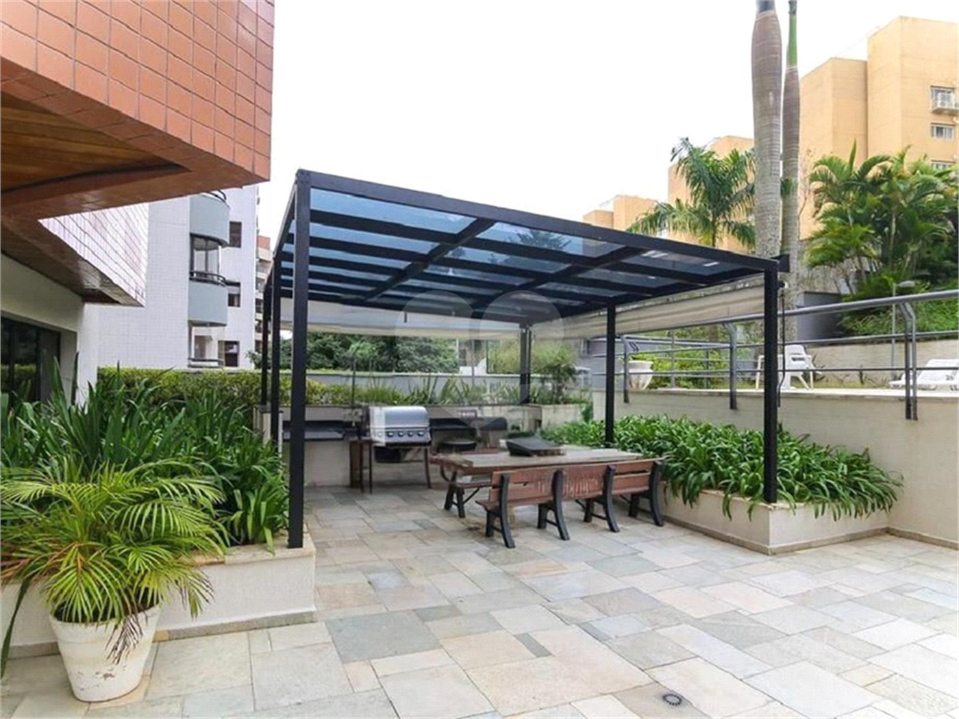 Apartamento à venda com 3 suítes em Jardim Vitória Régia, São Paulo, SP