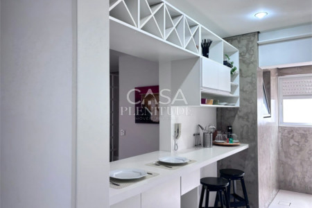 Apartamento para alugar com 2 quartos, sendo 1 suíte, em Jardim Maria José, Votorantim, SP