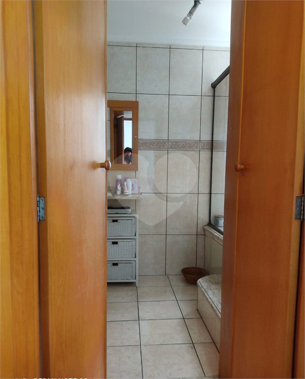 Sobrado à venda com 3 quartos, sendo 2 suítes, em Limão, São Paulo, SP