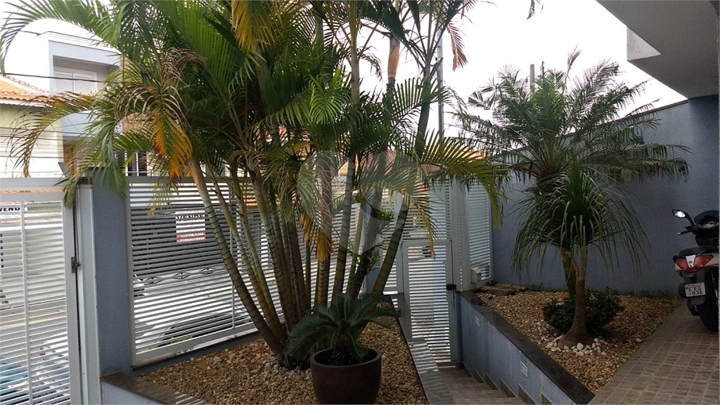 Casa à venda com 4 quartos, sendo 3 suítes, em Assunção, São Bernardo do Campo, SP