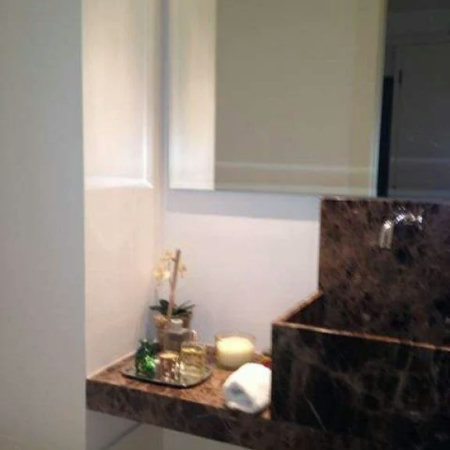 Apartamento à venda com 3 suítes em Jardim Ampliação, São Paulo, SP