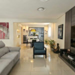 Casa com 4 dormitórios à venda, 166 m² por R$ 2.750.000,00 - Ponta da Praia - Santos/SP