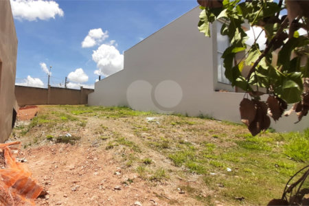 Terreno à venda em Jardim Residencial Garden Ville, Itu, SP