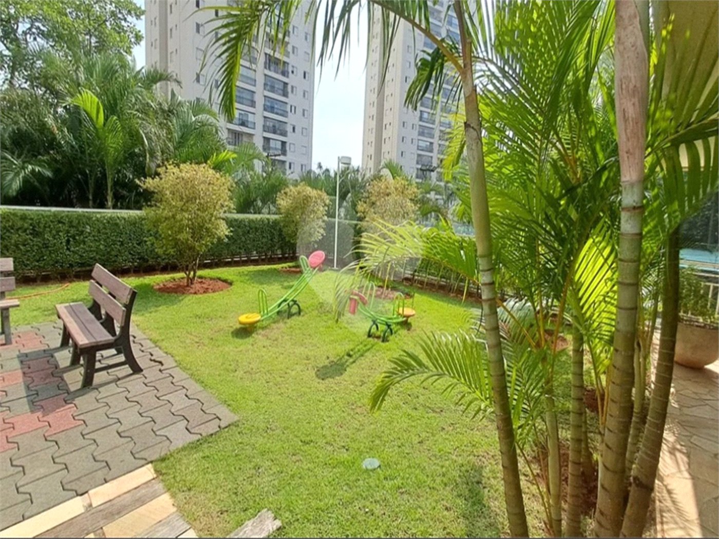 Apartamento à venda com 3 suítes em Mandaqui, São Paulo, SP
