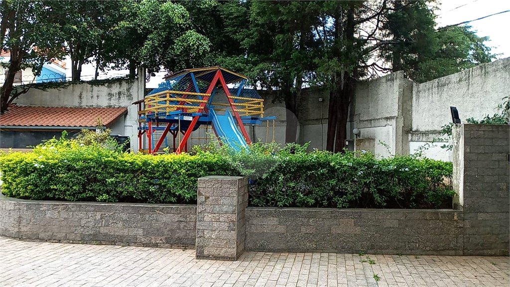 Apartamento à venda com 2 quartos em Vila Mazzei, São Paulo, SP