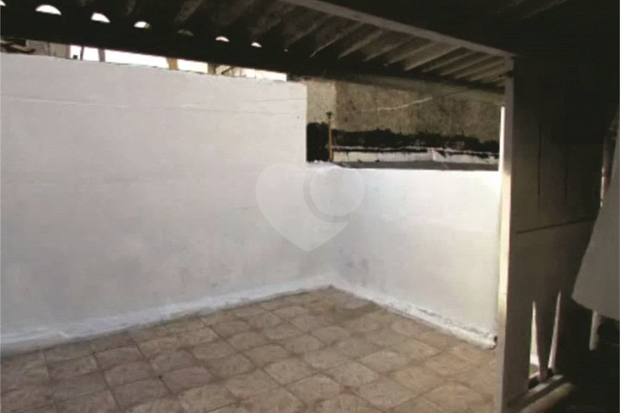 Casa à venda com 3 quartos em Imirim, São Paulo, SP