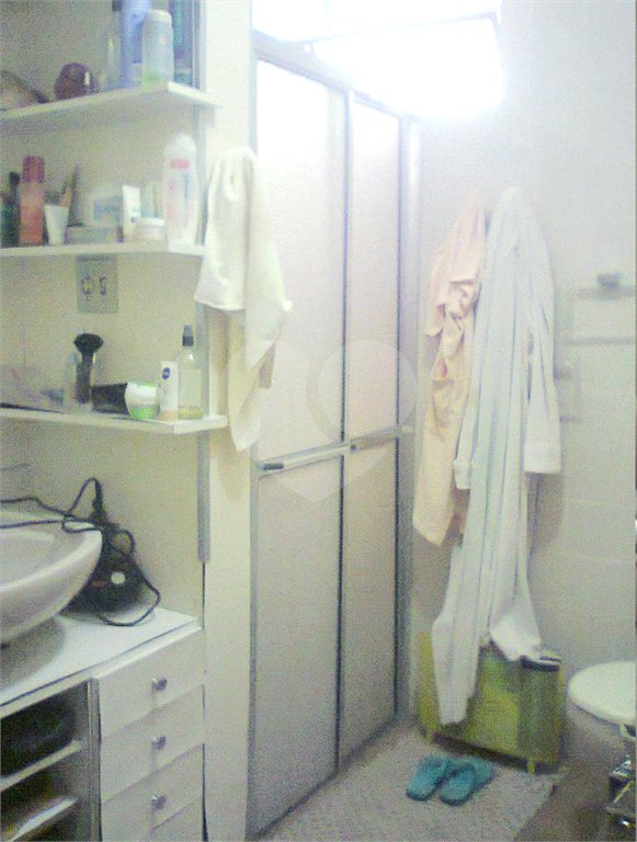 Apartamento à venda com 2 quartos, sendo 1 suíte,  em Pinheiros, São Paulo, SP