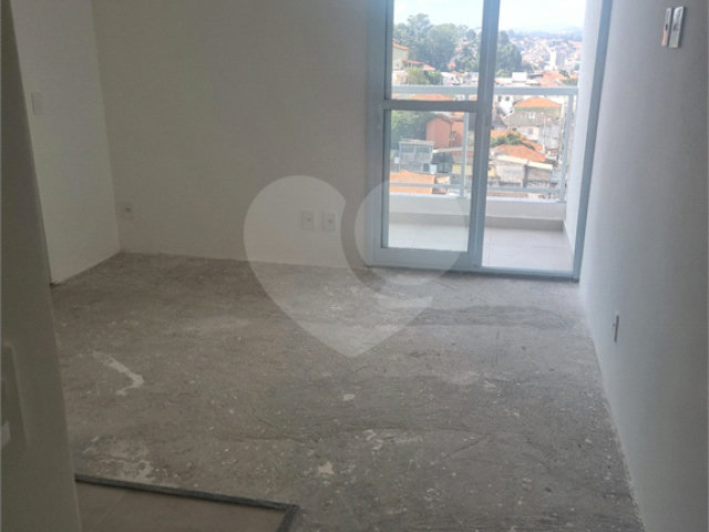 Apartamento à venda com 1 quarto em Tucuruvi, São Paulo, SP