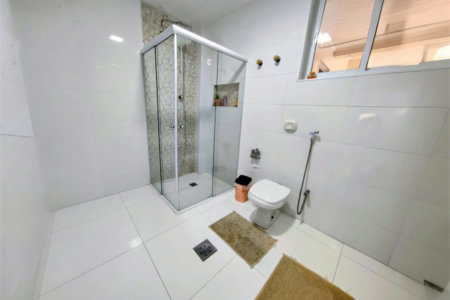 Apartamento Residencial à venda, Gonzaga, Santos - AP1722.