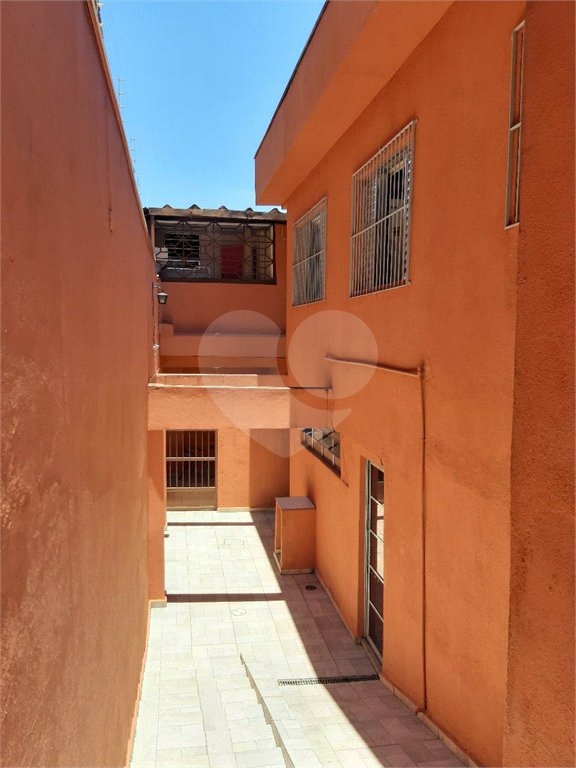 Casa à venda com 6 quartos, sendo 2 suítes,  em Limão, São Paulo, SP