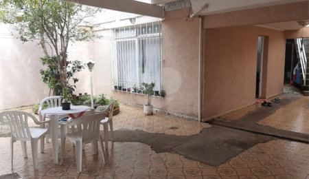 Sobrado à venda com 3 quartos em Vila Nova Mazzei, São Paulo, SP