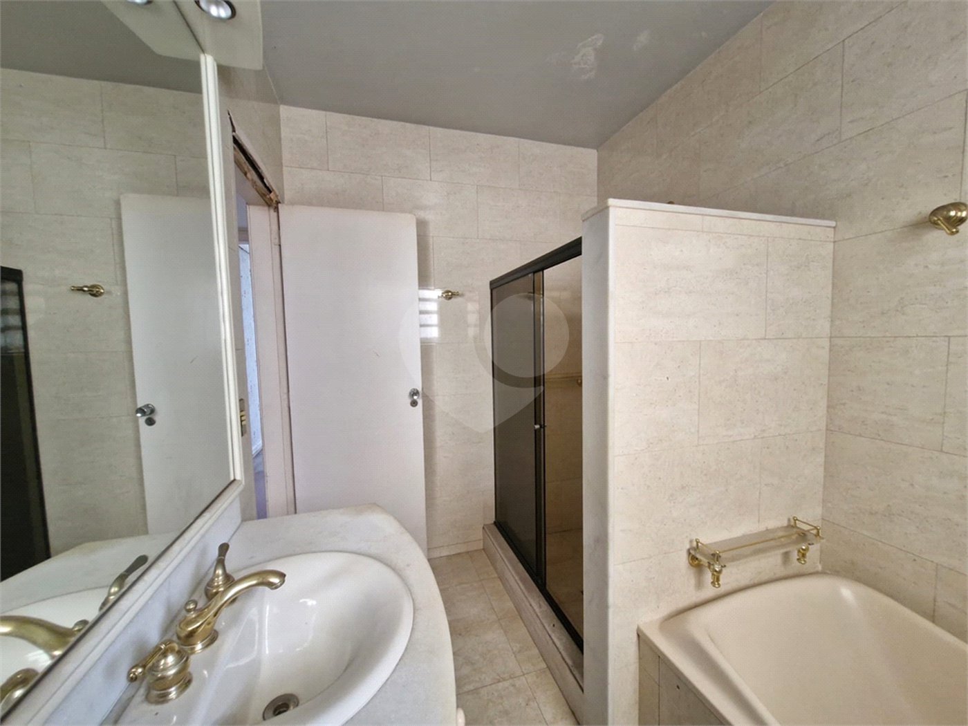 Apartamento à venda com 3 quartos em Tijuca, Rio de Janeiro, RJ