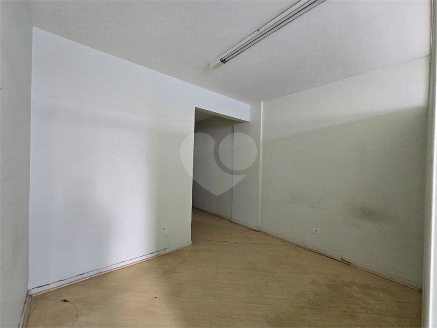 Apartamento à venda com 1 quarto em Liberdade, São Paulo, SP