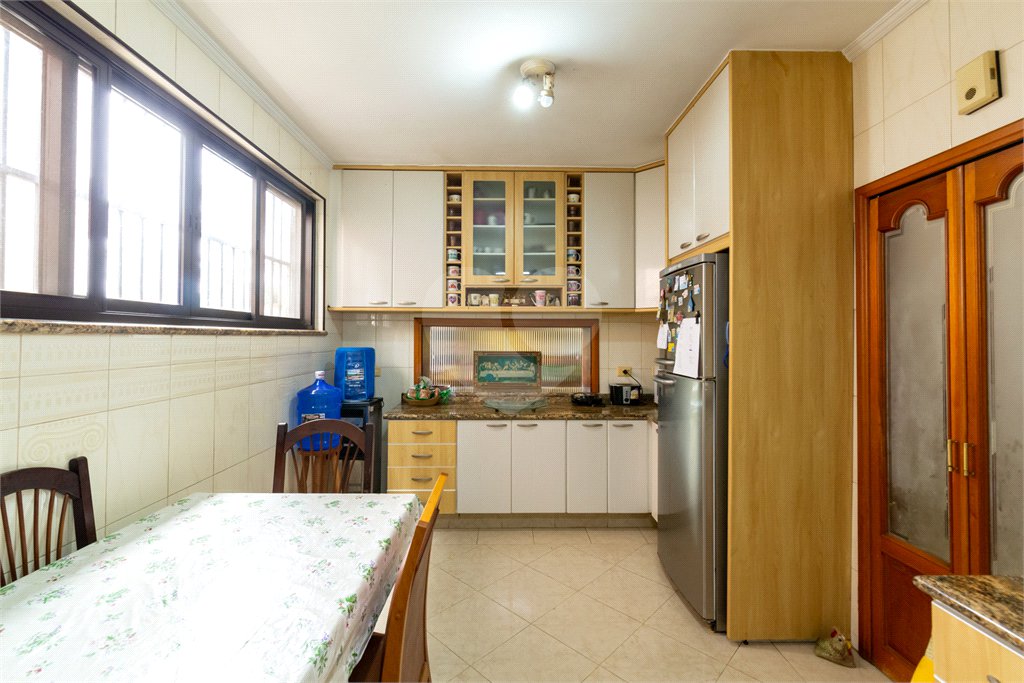 Sobrado à venda com 3 quartos, sendo 1 suíte, em Jardim Prudência, São Paulo, SP
