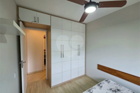 Apartamento à venda com 2 quartos, sendo 1 suíte, em Granja Julieta, São Paulo, SP