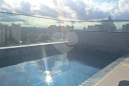 Apartamento à venda com 1 quarto em Pinheiros, São Paulo, SP