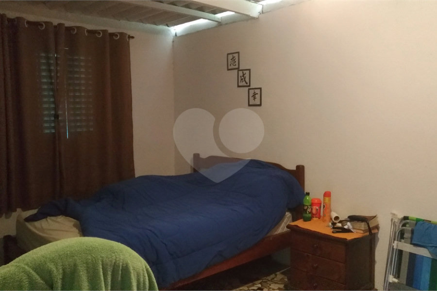 Casa à venda com 5 quartos em Vila Nova Cachoeirinha, São Paulo, SP