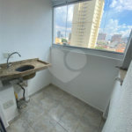 Apartamento à venda com 1 quarto em Vila Mazzei, São Paulo, SP
