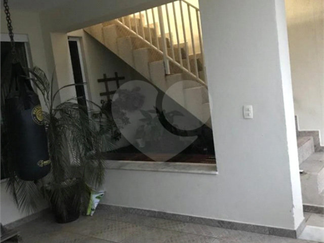 Sobrado à venda com 3 suítes em Freguesia do Ó, São Paulo, SP