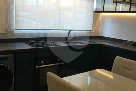 Apartamento à venda com 1 quarto em Vila Mazzei, São Paulo, SP