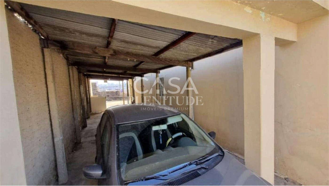 Casa Térrea à venda com 3 quartos, sendo 1 suíte,  em Vila Barcelona, Sorocaba, SP