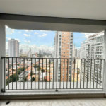 Apartamento à venda com 2 suítes em Brooklin, São Paulo, SP