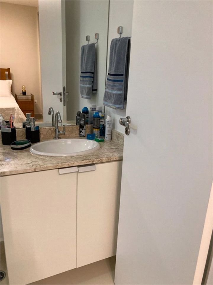 Apartamento Residencial à venda, Barra Funda, Guarujá - AP1804.