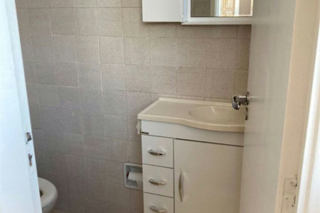 Apartamento Residencial à venda, Ponta da Praia, Santos - AP1795.