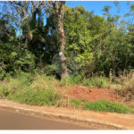 Terreno à venda em Jardim Altos da Glória, Ponta Porã, MS