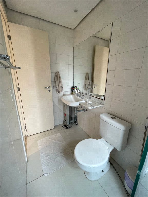 Apartamento à venda com 3 suítes em Brooklin Paulista, São Paulo, SP