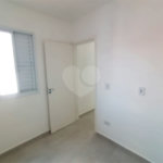 Apartamento à venda ou para alugar com 2 quartos em Vila Ema, São Paulo, SP