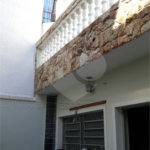 Sobrado à venda com 2 quartos, sendo 1 suíte, em Vila Dalila, São Paulo, SP