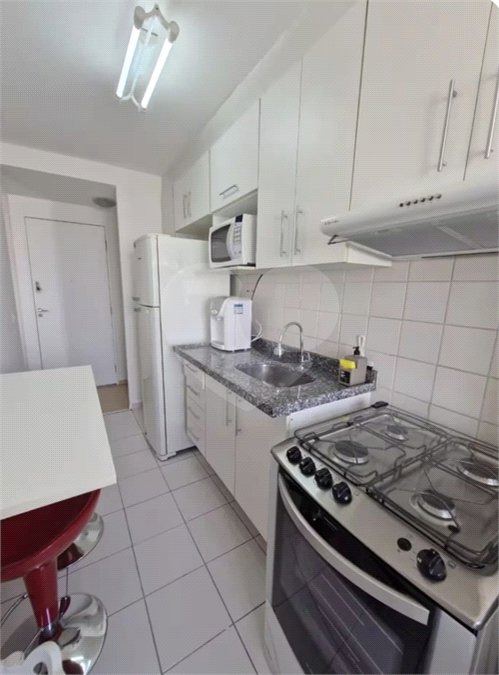 Apartamento à venda com 2 quartos, sendo 1 suíte, em Vila Guilherme, São Paulo, SP