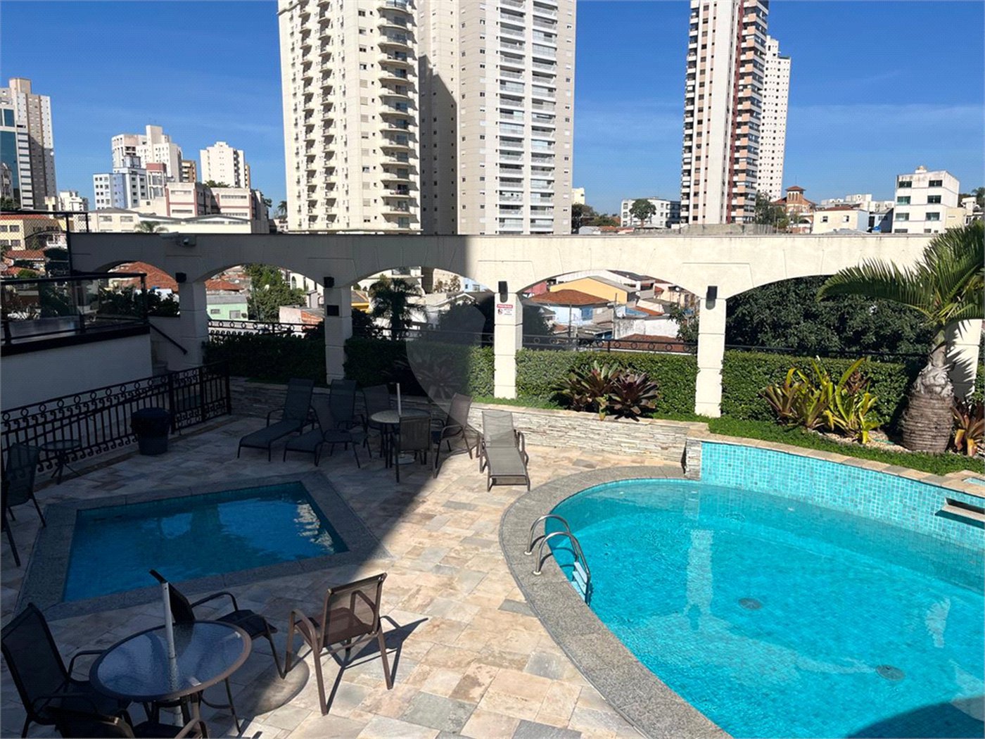 Apartamento à venda com 4 suítes em Santana, São Paulo, SP