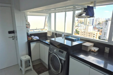 Apartamento à venda com 4 quartos, sendo 3 suítes, em Água Fria, São Paulo, SP