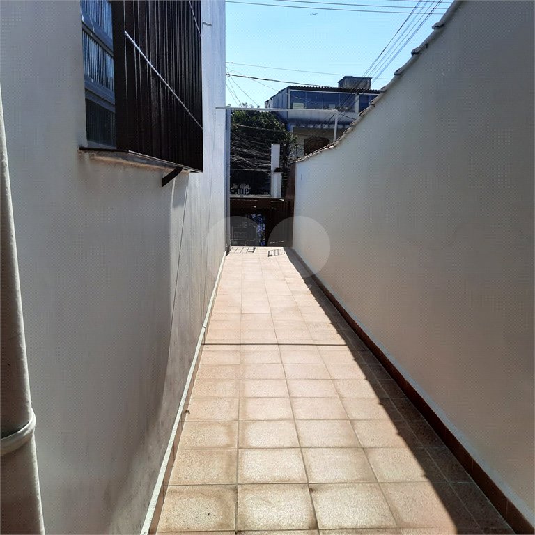 Sobrado à venda com 3 quartos, sendo 1 suíte, em Vila Gustavo, São Paulo, SP