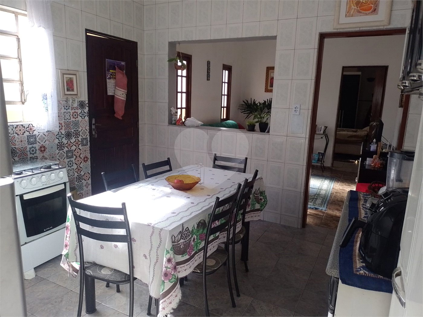 Casa à venda com 2 quartos em Parque Maria Helena, Suzano, SP