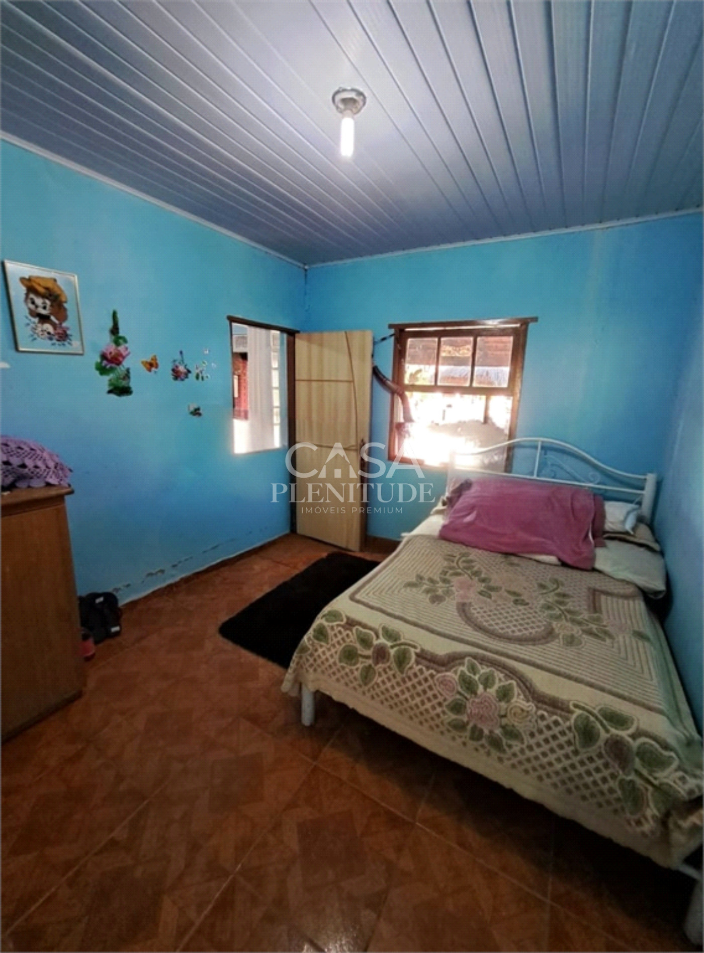 Sítio à venda com 6 quartos, sendo 2 suítes, em Área Rural de Alambari, Alambari, SP