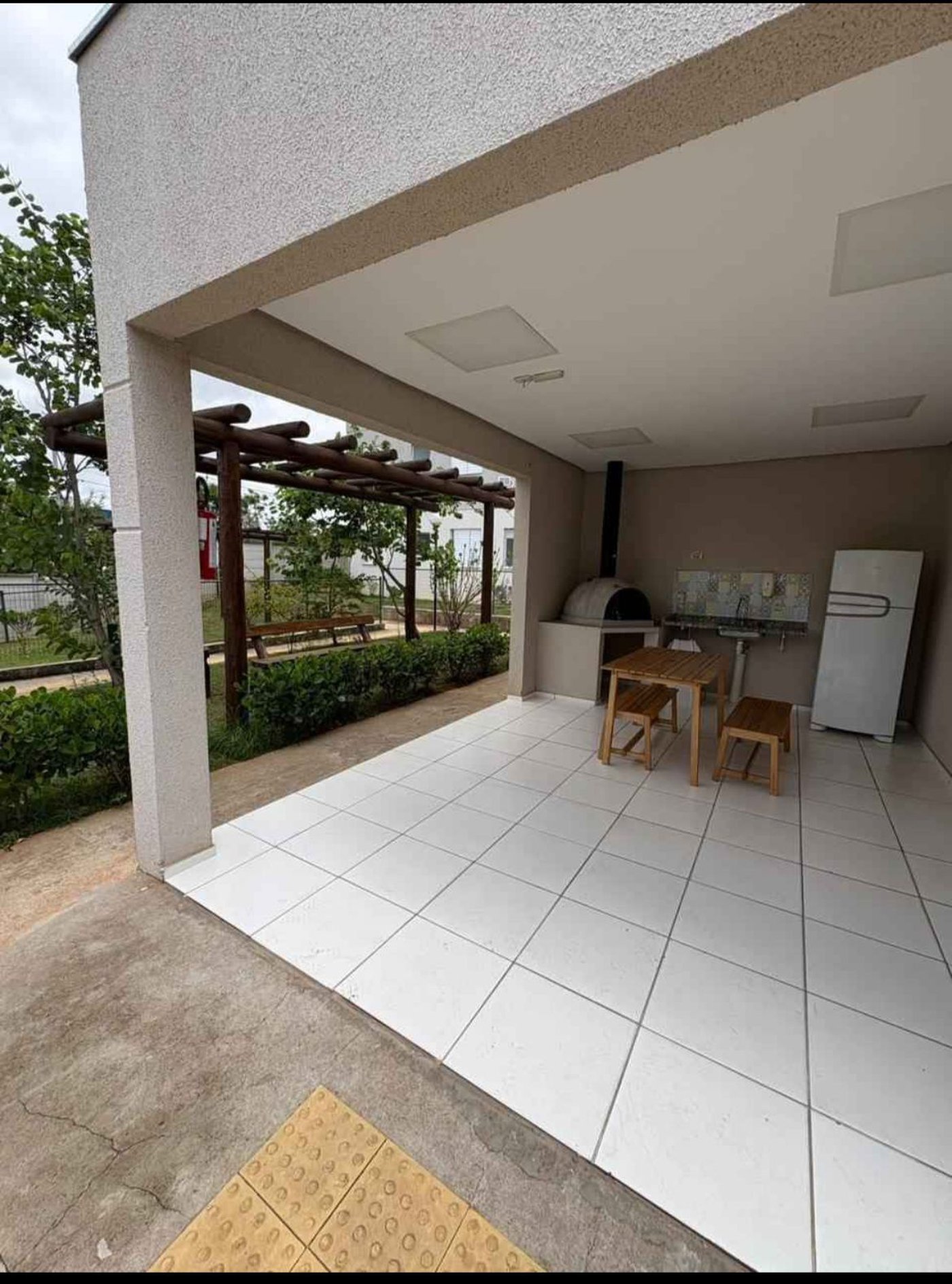 Apartamento à venda com 2 quartos em Jardim das Flores, Hortolândia, SP