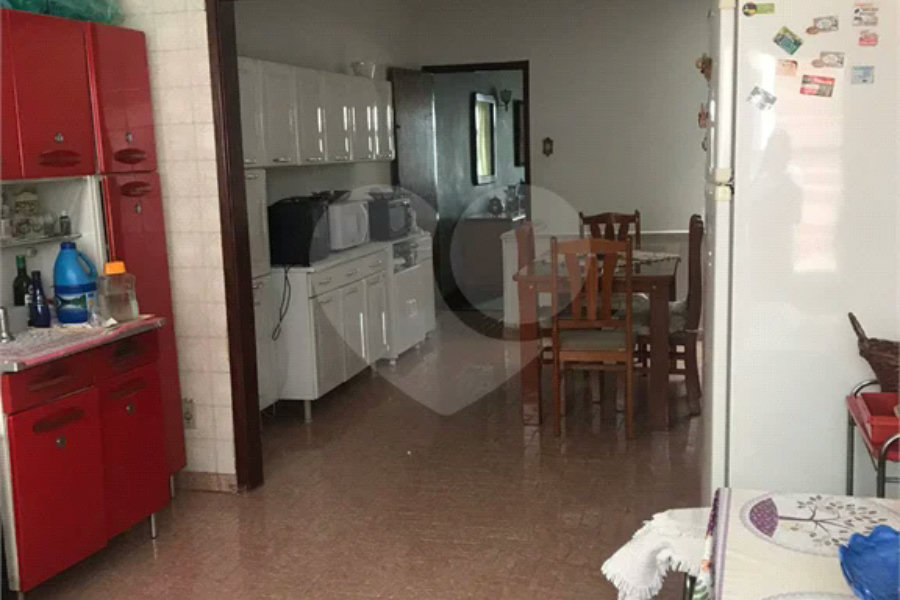 Sobrado à venda com 3 quartos, sendo 1 suíte, em Vila Guilherme, São Paulo, SP