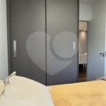 Apartamento à venda com 2 quartos, sendo 1 suíte, em Vila Andrade, São Paulo, SP